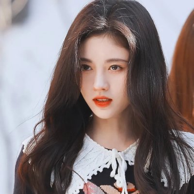 美洲豹女儿